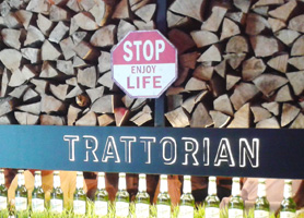 Restaurant Trattorian Artisan Food din Brasov